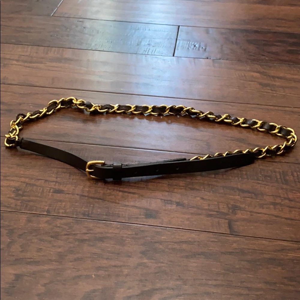 Joes Jeans Belt